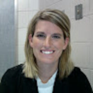 Meet your Posher, Tasha